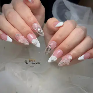 ネイル The 1989 Nail Salonのネイルデザイン