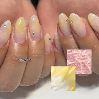 ネイル Ikarashi Mimuのネイルデザイン