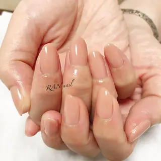 ネイル RAN nailのネイルデザイン