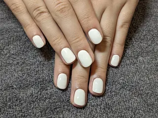 ネイル ネイルサロン ゆりかごのネイルデザイン