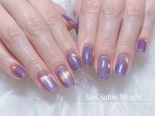 ネイル 当日予約OK🫶🏻 Mai *のネイルデザイン