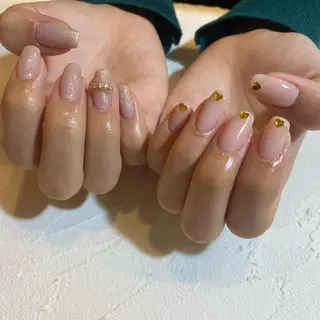ネイル mol 山田のネイルデザイン