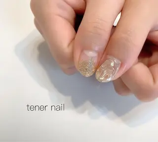 ネイル テネルネイル tener nailのネイルデザイン