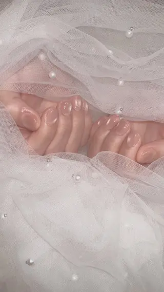 ネイル MON  nail kanaのネイルデザイン