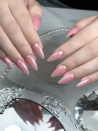 ネイル サリー ネイル ラボのネイルデザイン