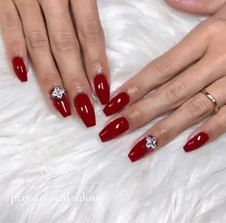 ネイル NOA NAILのネイルデザイン