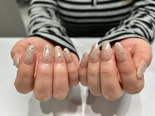 ネイル kaneku hironoのネイルデザイン