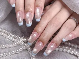 ネイル ✨Nailsalon Vi+✨のネイルデザイン