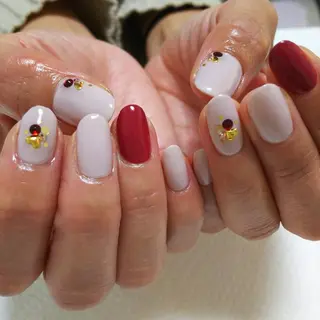 ネイル Mrs Nailのネイルデザイン