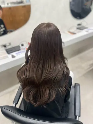 カラー ✨ボブ・レイヤー・ トレンドカラー✨のヘアスタイル