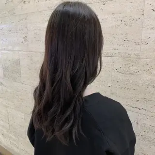 ロング カラー ALLEN hair /まなのヘアスタイル