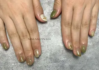ネイル NAILSALON Ichiのネイルデザイン