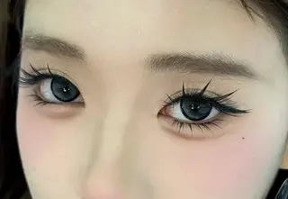マツエク・マツパ Anny🦋マツエク 🌸ワンホン専門店のマツエク・マツパデザイン
