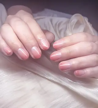 ネイル Queen‘s なんのネイルデザイン