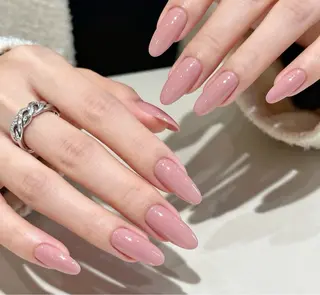 ネイル Green Nail 💚Gのネイルデザイン
