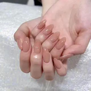 ネイル Queen‘s なんのネイルデザイン