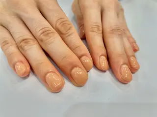 ネイル spoon nailのネイルデザイン