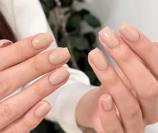 ネイル 🎀 UU_nailのネイルデザイン