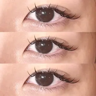 マツエク・マツパ 稲葉 美咲の眉毛・アイブロウイメージ