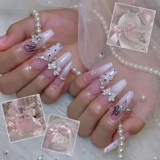 ネイル Sora NAILのネイルデザイン