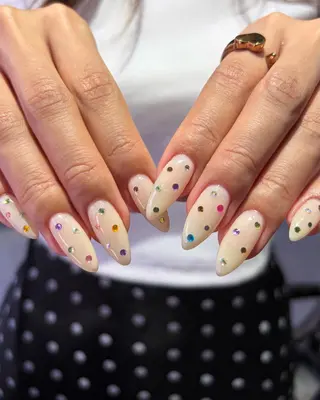 ネイル ASA nail / アート☀︎ニュアンスのネイルデザイン