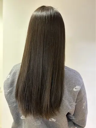 樋口 愛衣のヘアスタイル