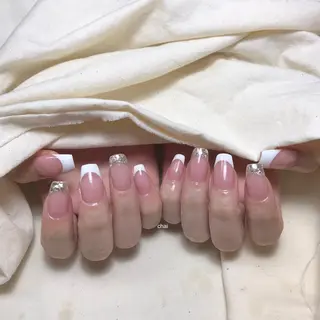 ネイル chai nail _ai📍鶴橋/桃谷のネイルデザイン