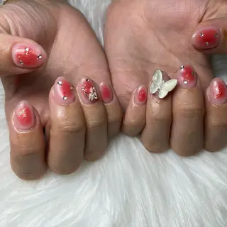 ネイル Beauty Space N&Nのネイルデザイン