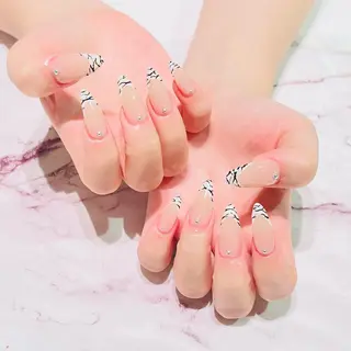 ネイル nail salon Luciaのネイルデザイン