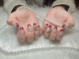 ネイル Nami Nail  サロンのネイルデザイン