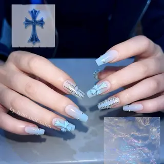 ネイル Mixx Nail_ Studioのネイルデザイン