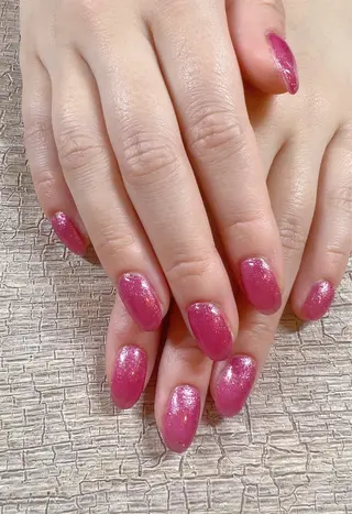 ネイル nailartist Noeのネイルデザイン