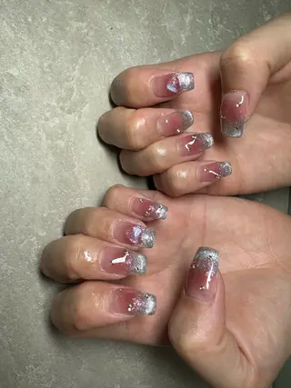 ネイル LAVISH 大和店 🤱子連れ大歓迎のネイルデザイン