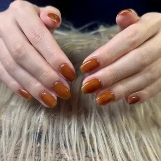 ネイル Crea AIRI🎀のネイルデザイン