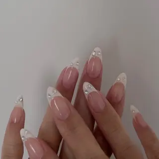 ネイル s_ nail8のネイルデザイン