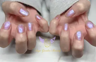 ネイル AngeGarden Beautymihoのネイルデザイン