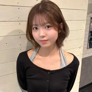ショート 🪞モテ髪｜美髪 🪞店長｜RYUTOのヘアスタイル
