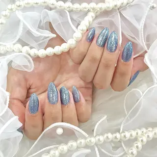 ネイル Glycine saraのネイルデザイン