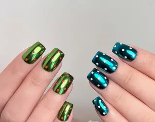 ネイル Miya🎀 nailのネイルデザイン