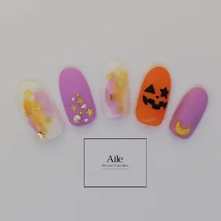 ネイル なが さきのネイルデザイン