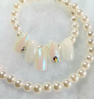 ネイル プライベートサロン Nail’s愛のネイルデザイン
