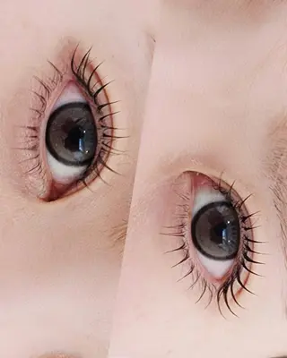 マツエク・マツパ ꇐꇐまつげ&眉サロン ♡ Luludyꇐꇐの眉毛・アイブロウイメージ
