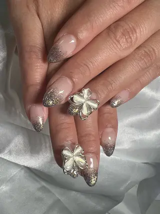 ネイル SALON DIAMANTのエステ・リラクイメージ