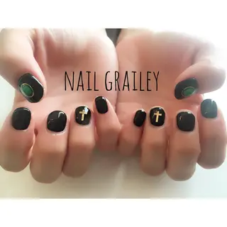 ネイル Grailey nail salonのネイルデザイン