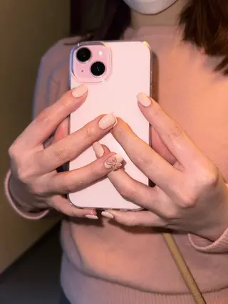 ネイル rui nail 🫧天神のネイルデザイン