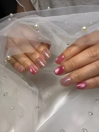 ネイル NAILSALON EGAOのネイルデザイン