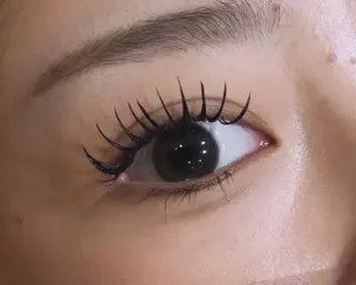 マツエク・マツパ Shucre栄店🤍 nanakaのマツエク・マツパデザイン