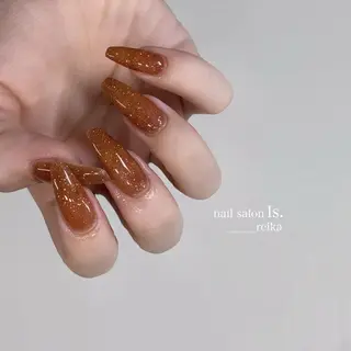 ネイル nail salon Is.  reikaのネイルデザイン