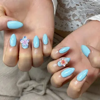 ネイル Sully Nail  Labのネイルデザイン