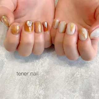ネイル テネルネイル tener nailのネイルデザイン